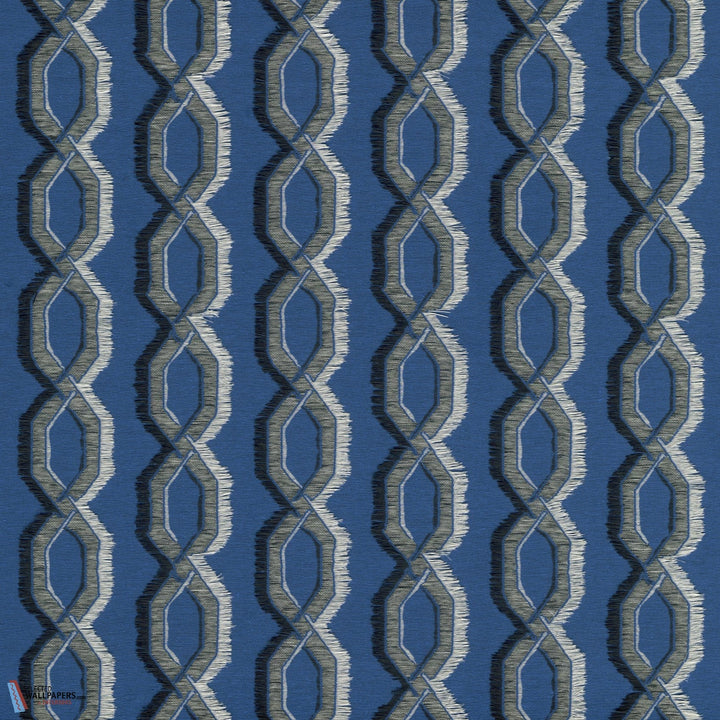 Franges-Arte-wallpaper-behang-Tapete-wallpaper-Cobalt-Meter (M1)-Selected Wallpapers