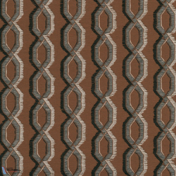 Franges-Arte-wallpaper-Chestnut-Meter (M1)-Selected Wallpapers