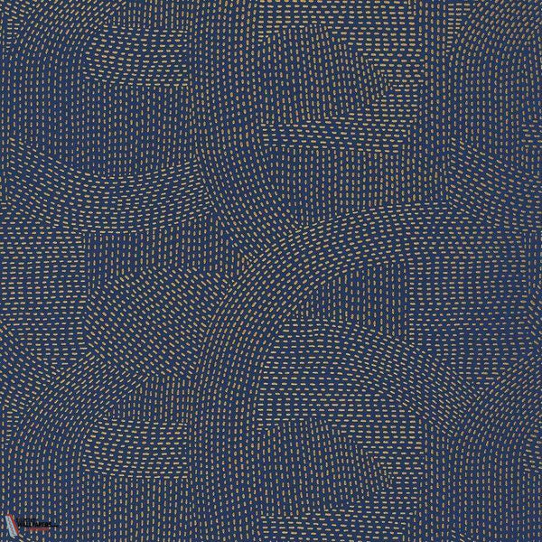 Franz-behang-Casamance-Marine-Rol-74791128-Selected Wallpapers