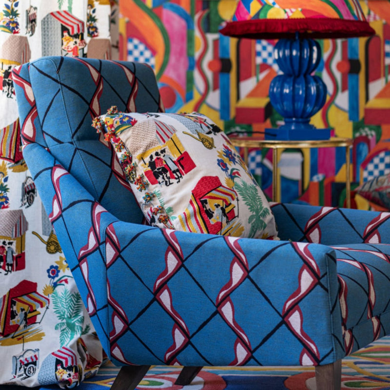 Fresca Tissu-Mind the Gap-Tissuf-Selected-Wallpapers-Interiors