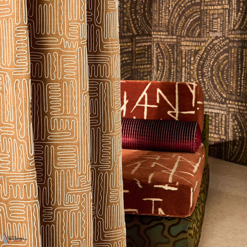 Frescoes roomshot