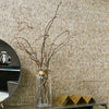 Fringe wallpaper-Arte-Selected-Wallpapers-Interiors