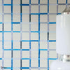 Frivole wallpaper-Elitis-Selected Wallpapers-Interiors