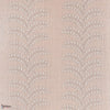 Frondescene behang-Anna French-Blush-Rol-Selected Wallpapers-Interiors