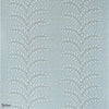 Frondescene behang-Anna French-Robin's egg-Rol-Selected Wallpapers-Interiors