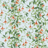 Fuchsia behang Cole & Son