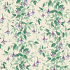 Fuchsia behang Cole & Son