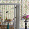 Fuchsia wallpaper Cole & Son