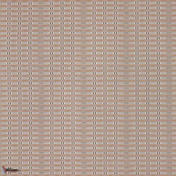 Fuji-Pierre Frey-behang-Terre-Meter (M1)-Selected Wallpapers