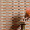 Fuji-Pierre Frey-behang-Selected Wallpapers