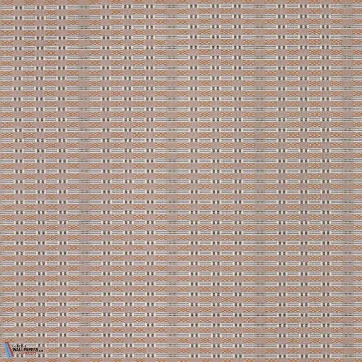 Fuji-Pierre Frey-wallpaper-behang-Tapete-wallpaper-Terre-Meter (M1)-Selected Wallpapers