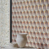 Fukuro behang-Wall & Deco-Selected Wallpapers-Interiors
