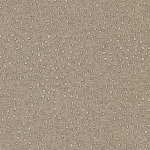 Fusion wallpaper-Wallpaper-Texam-Taupe-Meter (M1)-Selected Wallpapers & Interiors
