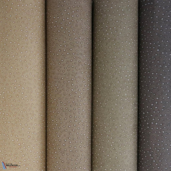 Fusion wallpaper-Wallpaper-Texam-Selected Wallpapers & Interiors