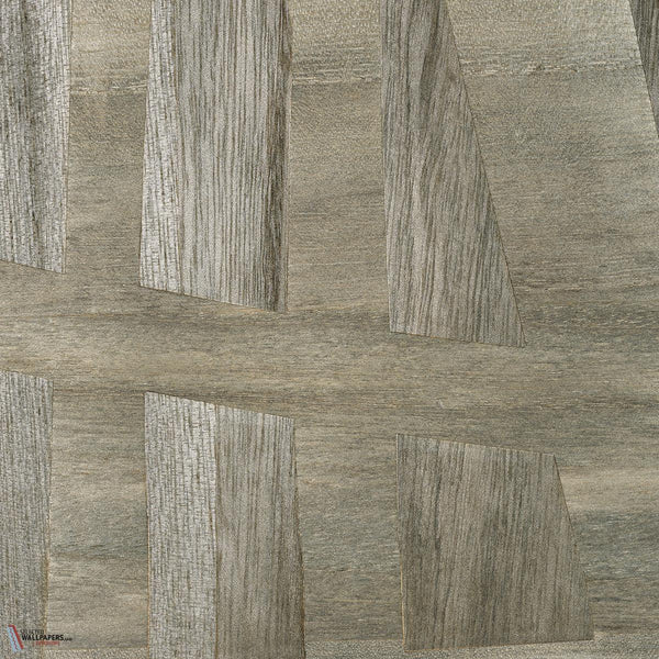 Futaie Tapete-CMO Paris-Acier-Meter (M1)-Selected Wallpapers-Interiors