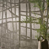 Futaie wallpaper-CMO Paris-Selected Wallpapers-Interiors