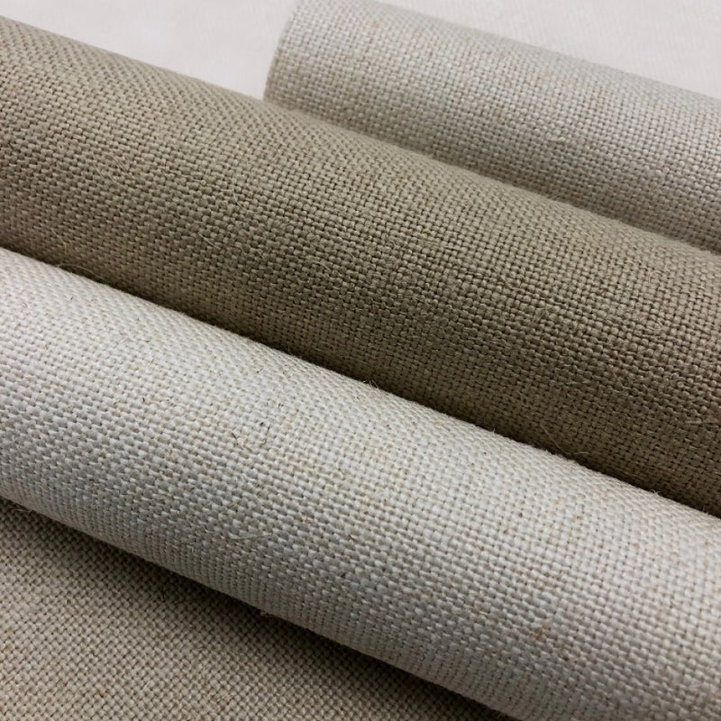 Kingdom Linen I wallpaper by Greenland
