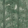 Grove behang-Inkiostro Bianco-2-Vinyl 68 cm-M2-Selected Wallpapers-Interiors