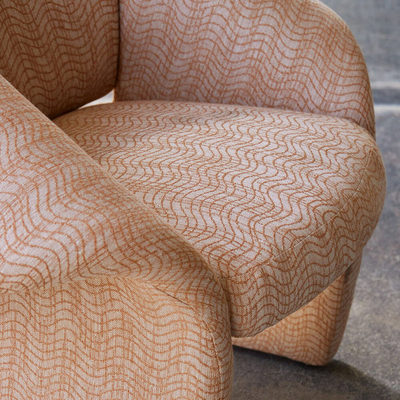Dadami tissu de Kelly Wearstler