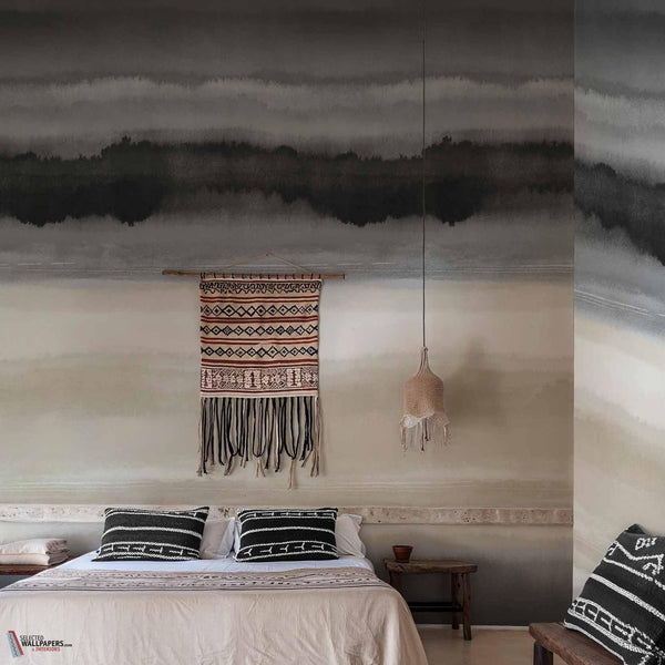 Gaban wallpaper-Coordonne-Selected Wallpapers-Interiors