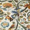 Gaia wallpaper-House of Hackney-Selected-Wallpapers-Interiors