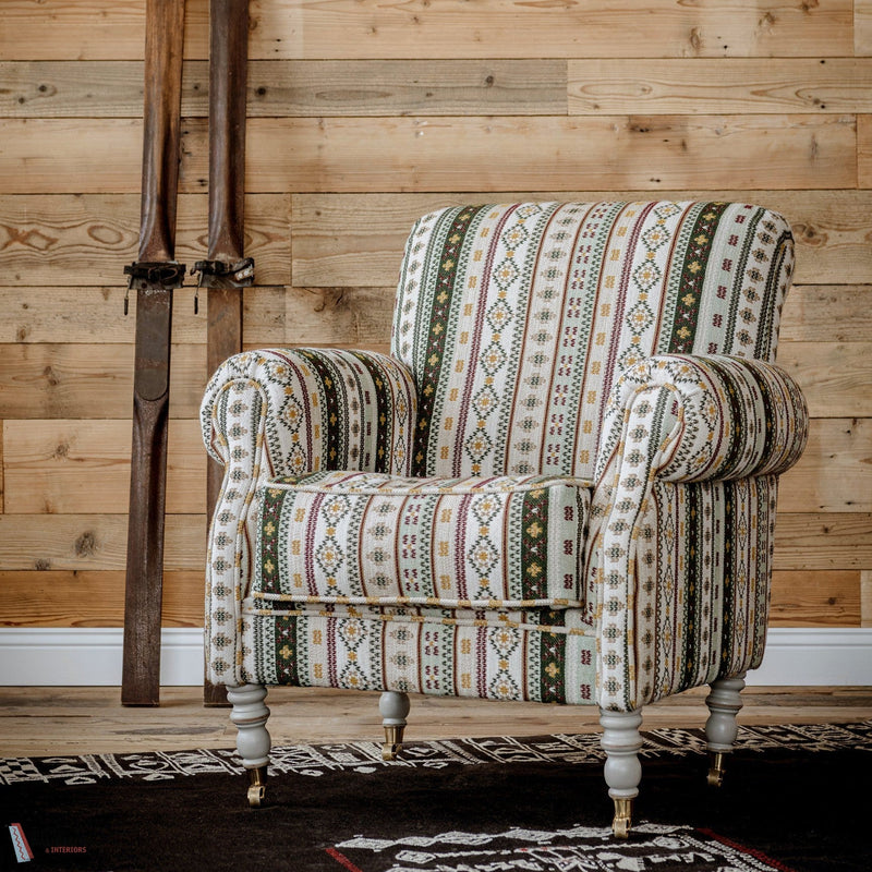 Gaisstein Jacquard fabric-Mind the Gap-Selected-Wallpapers-Interiors