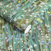 Galanthi behang-House of Hackney-Selected-Wallpapers-Interiors