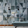 Galaxy Mural wallpaper-Thibaut-Selected Wallpapers-Interiors