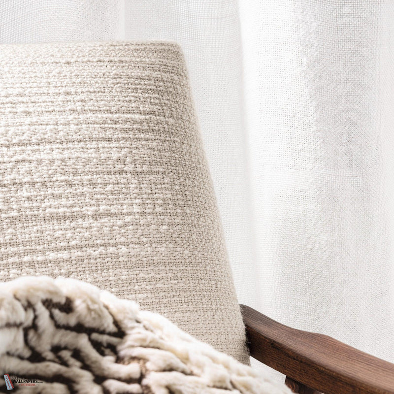 Galet fabric by Casamance