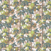 Galla behang-Pierre Frey-Vert Pomme-Meter (M1)-Selected-Wallpapers-Interiors