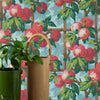 Galla behang-Pierre Frey-Selected-Wallpapers-Interiors