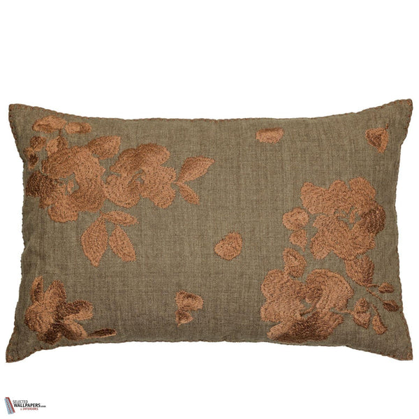 Gardenia kussen-Casamance-Blush-40 x 60 cm-Selected Wallpapers-Interiors