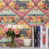 Gare du Nord-Tapete-Mind the Gap-Selected Wallpapers