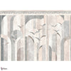 Garigliano behang-Les Dominotiers-Mineral-Non Woven 70 cm-Selected-Wallpapers-Interiors