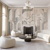 Garigliano behang-Les Dominotiers-Selected-Wallpapers-Interiors