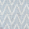 Gasparilla wallpaper-Thibaut-Light blue-Roll-Selected Wallpapers-Interiors