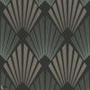 Gatsby behang-Masureel-Ivy-Rol-Selected-Wallpapers-Interiors