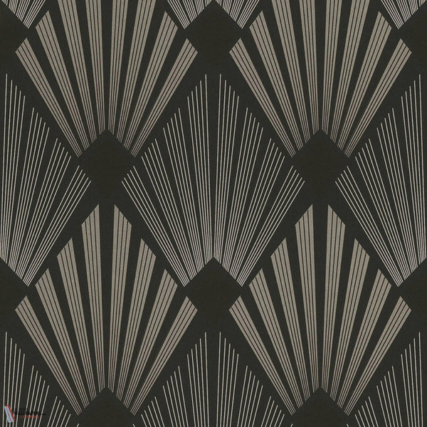 Gatsby behang-Masureel-Midnight-Rol-Selected-Wallpapers-Interiors