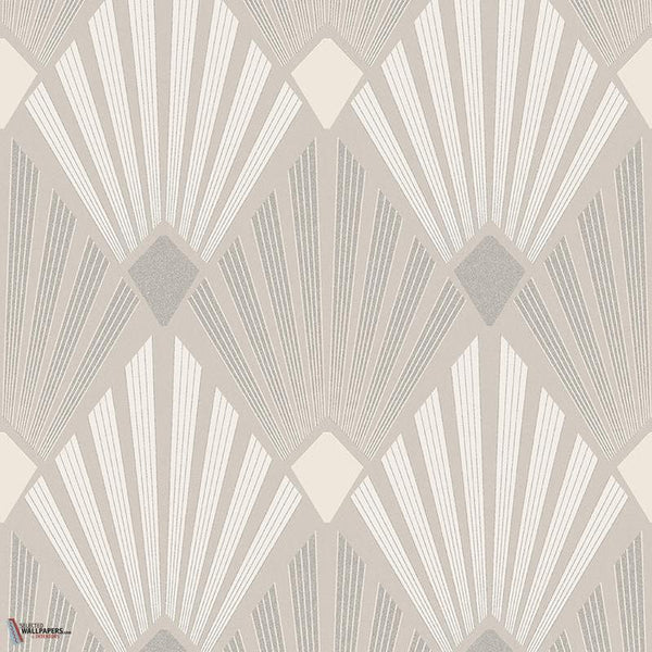 Gatsby behang-Masureel-Oyster-Rol-Selected-Wallpapers-Interiors