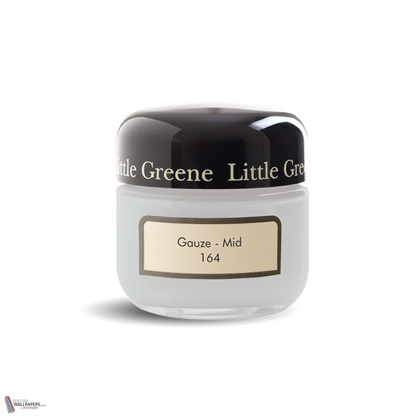 Gauze Mid verf Little Greene 164-Selected-Wallpapers-Interiors