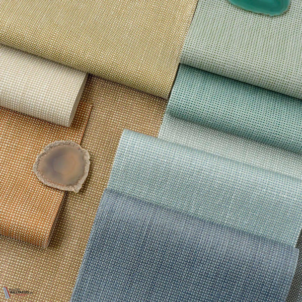 Gemstone wallpaper-Vescom-Selected Wallpapers-Interiors