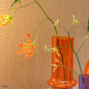 Gemstone wallpaper by Vescom