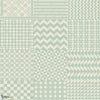 Geometrico-behang-Cole & Son-Pastel-Rol-123/7034-Selected Wallpapers