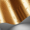 Geometrico-behang-Cole & Son-Gold on Gold-Rol-123/7035-Selected Wallpapers