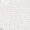Geometrico-behang-Cole & Son-Mica-Rol-123/7037-Selected Wallpapers
