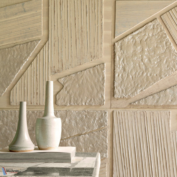 Gesso Fresco-CMO Paris-Tapete-Selected Wallpapers