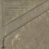 Gesso Fresco-CMO Paris-Tapete-Ambre-Paneel A-Selected Wallpapers