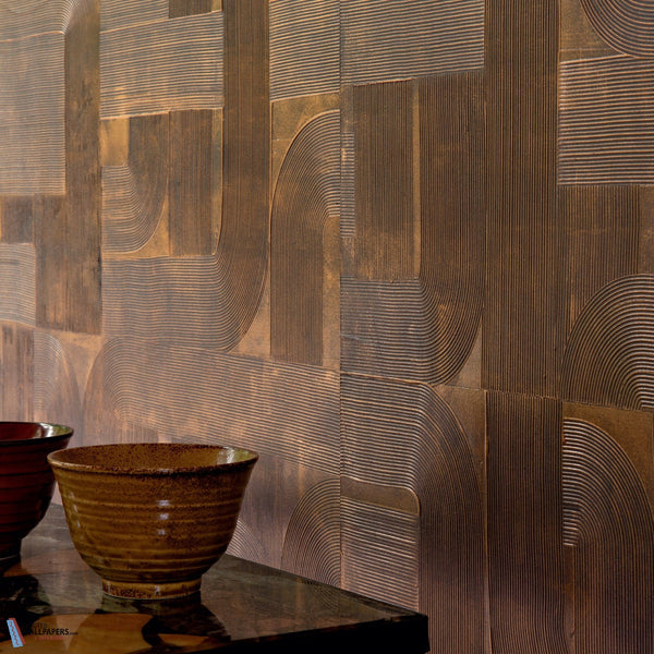 Gesso Peigne-CMO Paris-Tapete-Selected Wallpapers