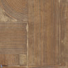 Gesso Peigne-CMO Paris-Tapete-Ambre-Meter (M1)-Selected Wallpapers