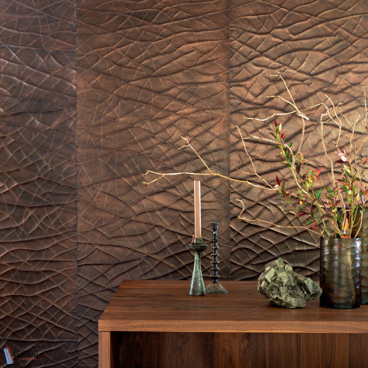 Gesso wallpaper CMO Paris | Wallpaper Gesso CMO WCA 01 – Selected ...